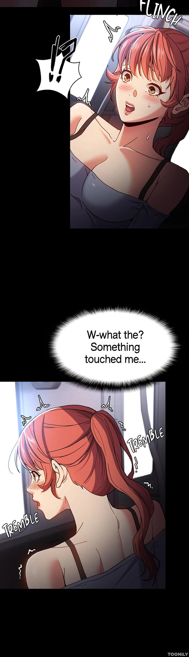 Pervert Addiction Chapter 6 image 24