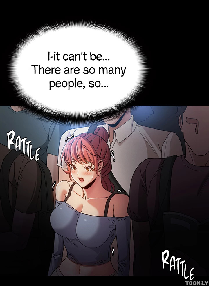 Pervert Addiction Chapter 6 image 25