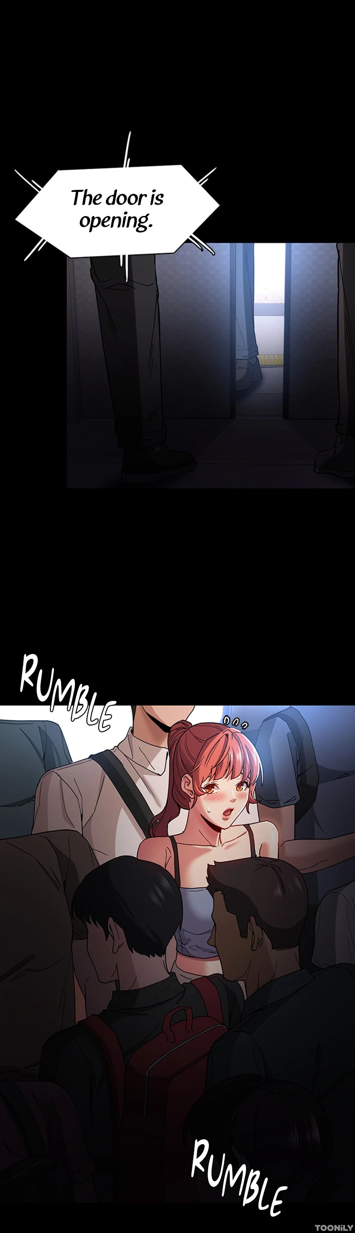 Pervert Addiction Chapter 6 image 26