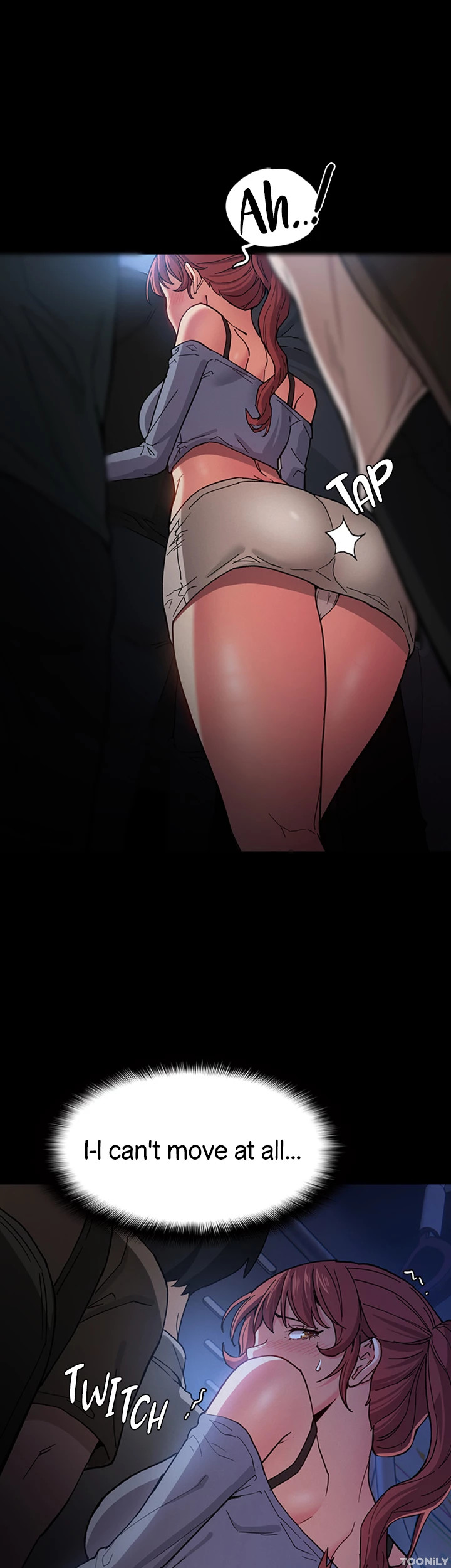 Pervert Addiction Chapter 6 image 27