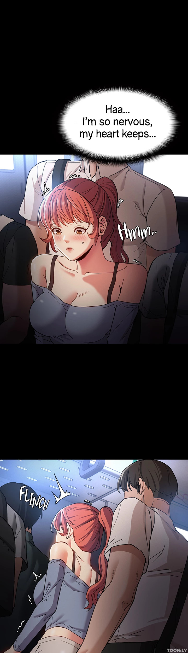 Pervert Addiction Chapter 6 image 30