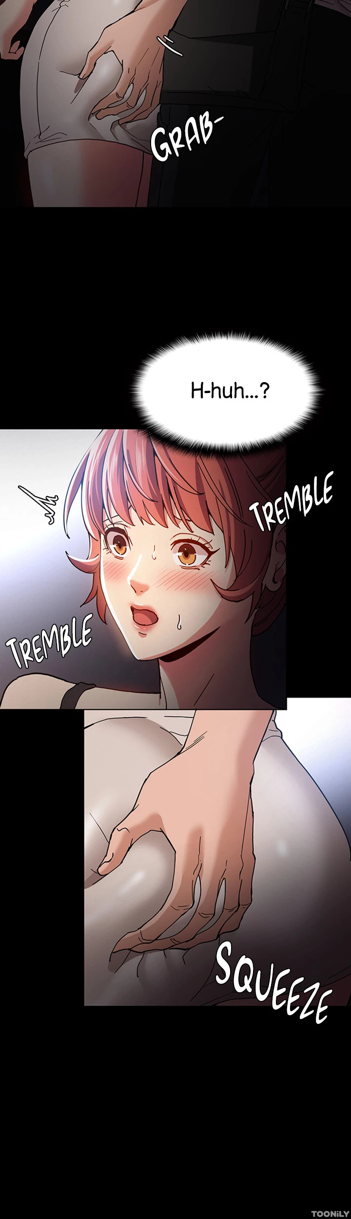 Pervert Addiction Chapter 6 image 31