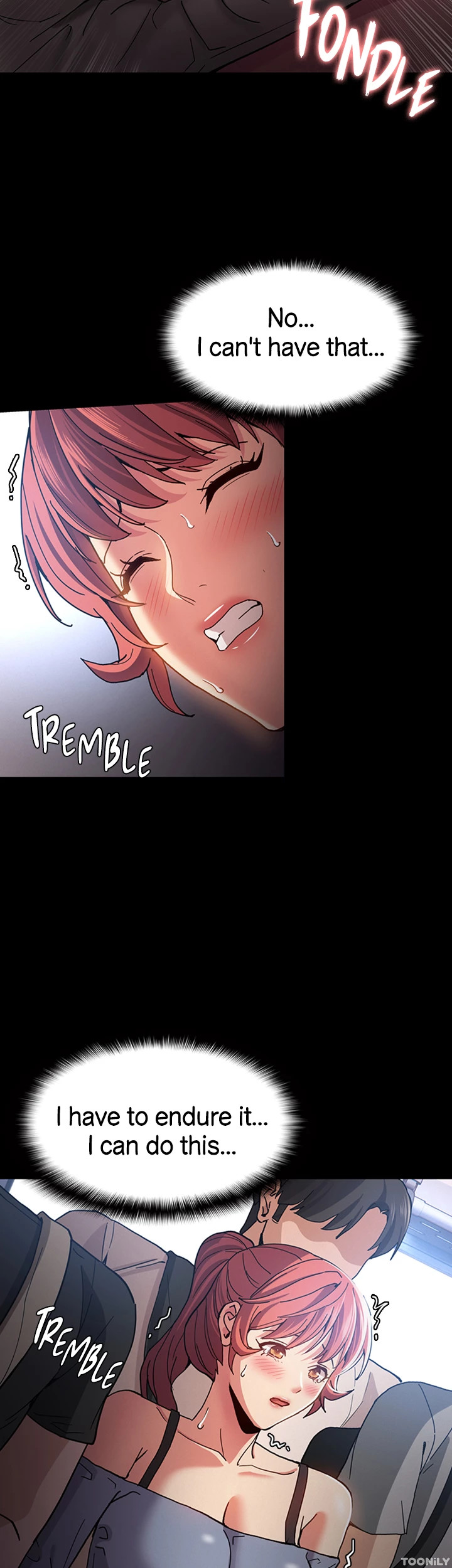 Pervert Addiction Chapter 6 image 35