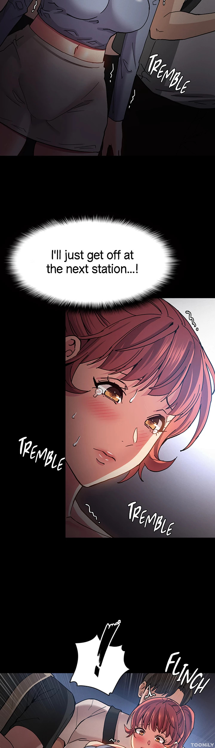 Pervert Addiction Chapter 6 image 36