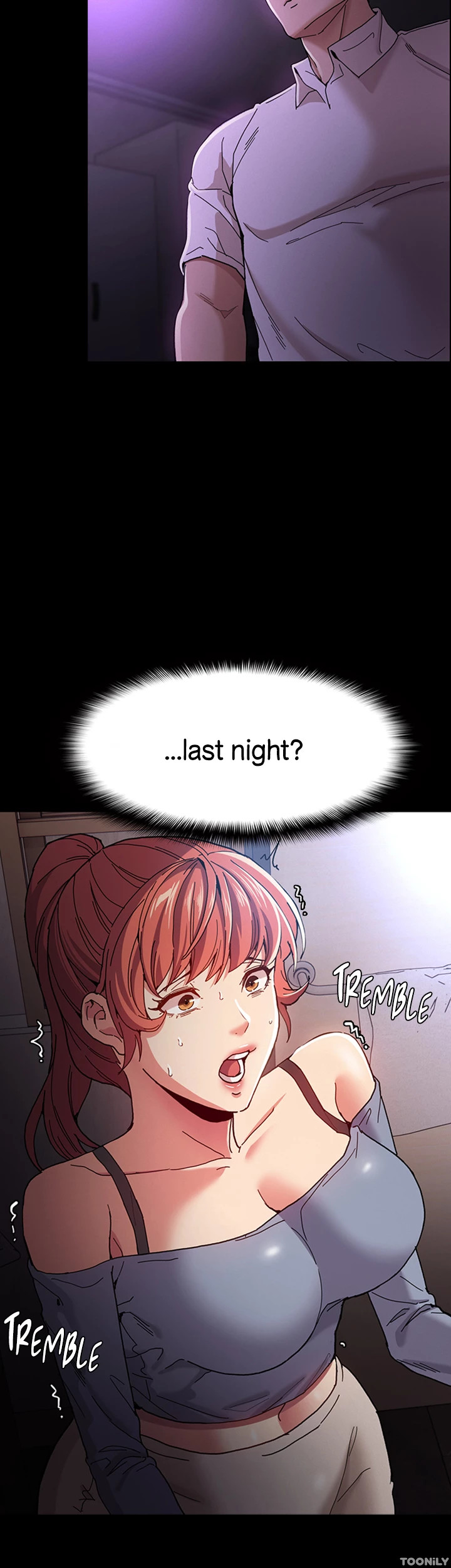 Pervert Addiction Chapter 6 image 3