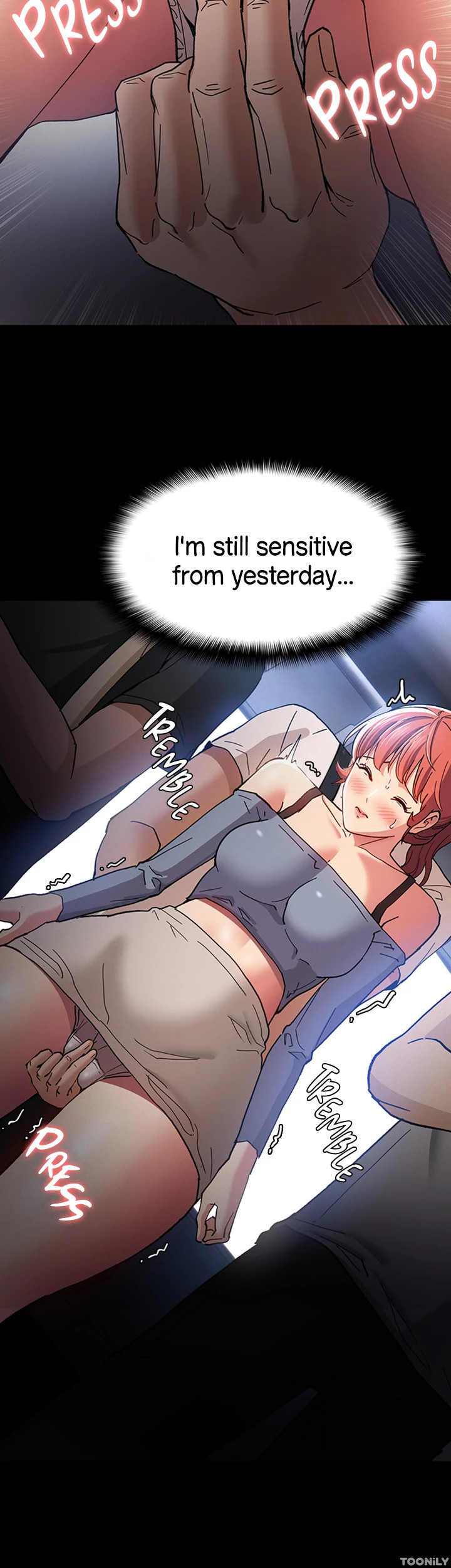 Pervert Addiction Chapter 6 image 39