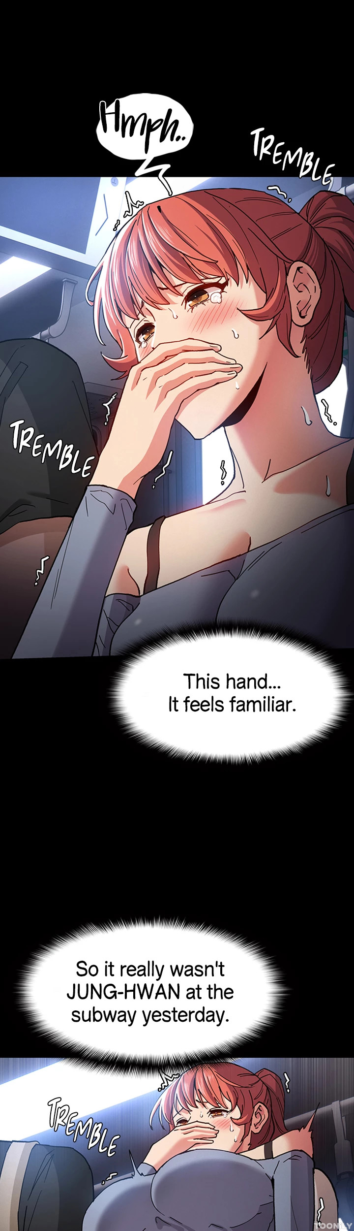 Pervert Addiction Chapter 6 image 40