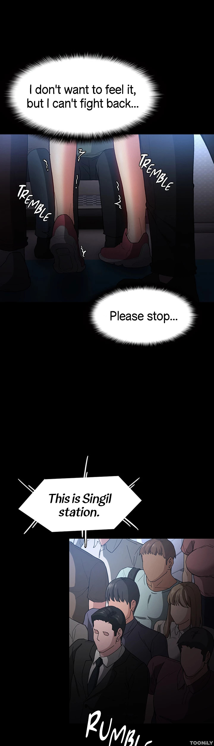 Pervert Addiction Chapter 6 image 42