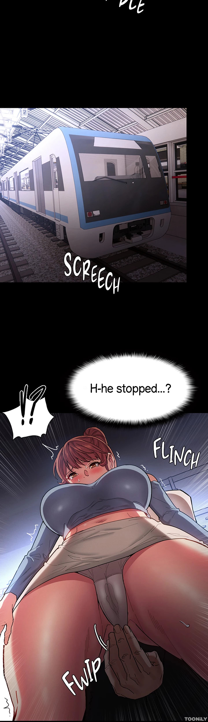 Pervert Addiction Chapter 6 image 43