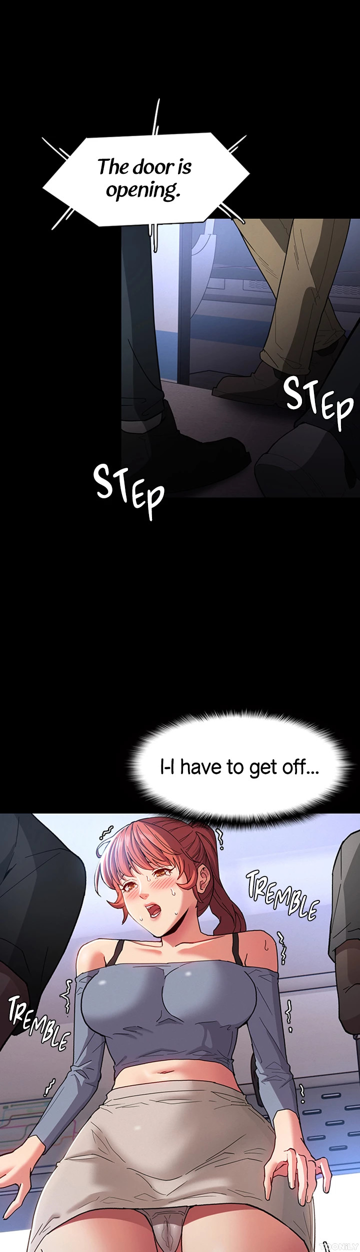 Pervert Addiction Chapter 6 image 45