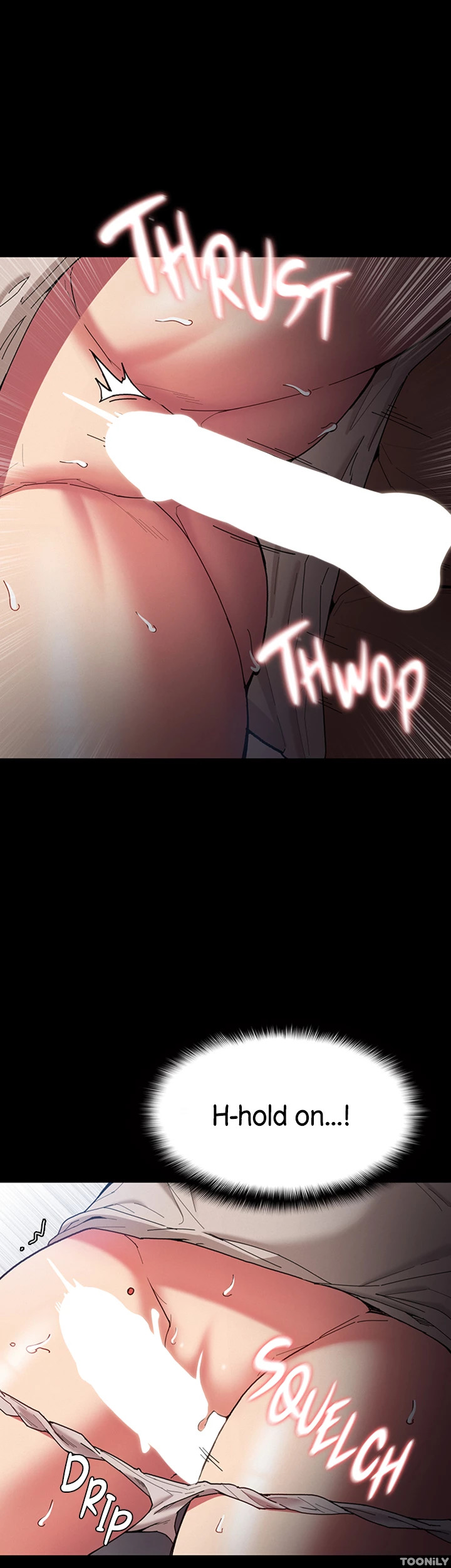 Pervert Addiction Chapter 6 image 52