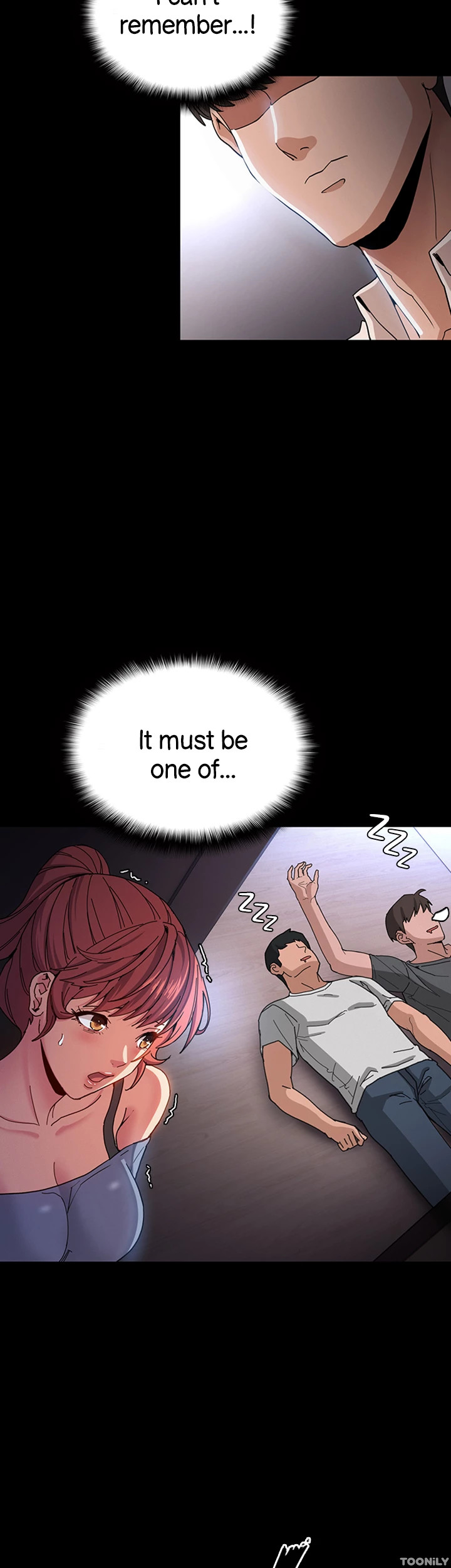 Pervert Addiction Chapter 6 image 6