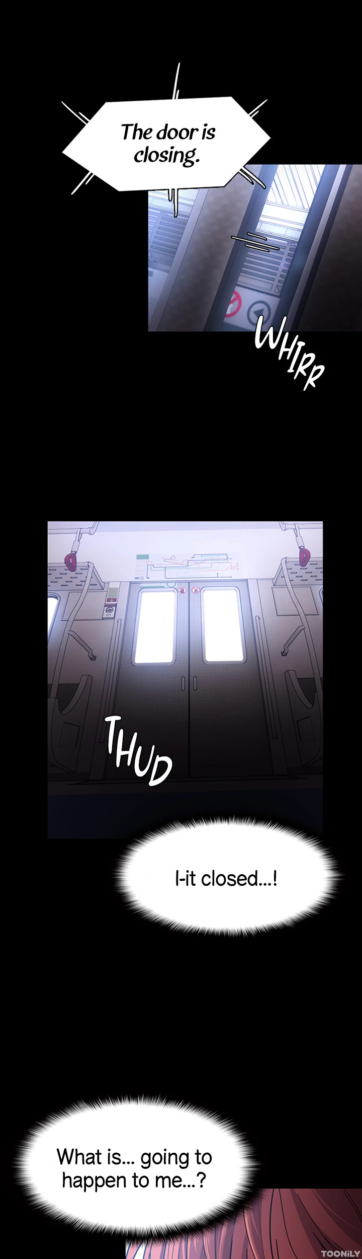 Pervert Addiction Chapter 7 image 0
