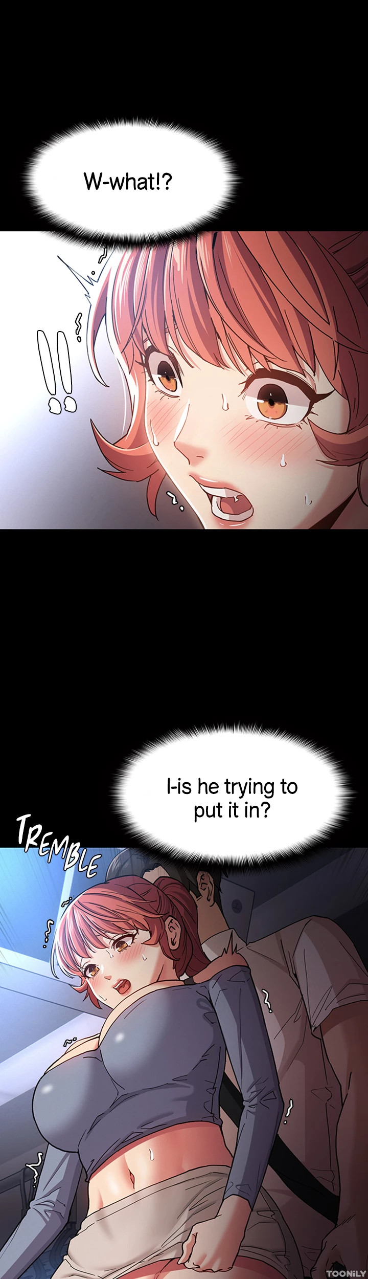Pervert Addiction Chapter 7 image 9
