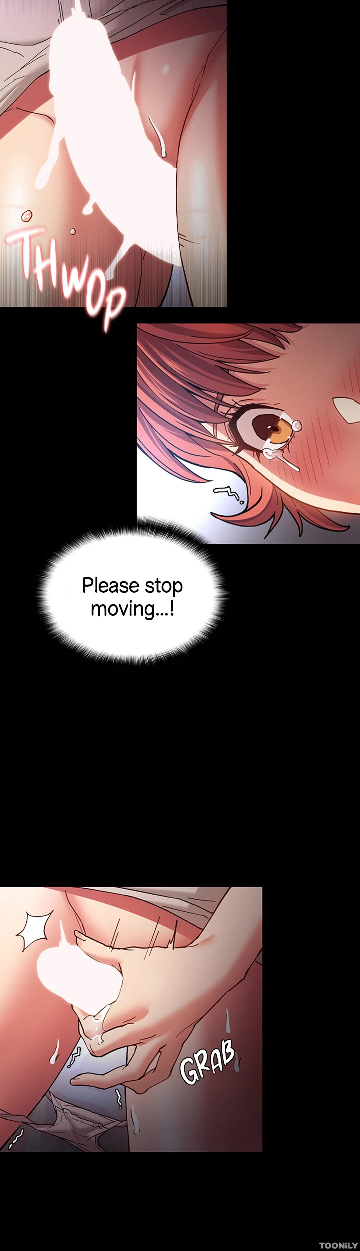 Pervert Addiction Chapter 7 image 11