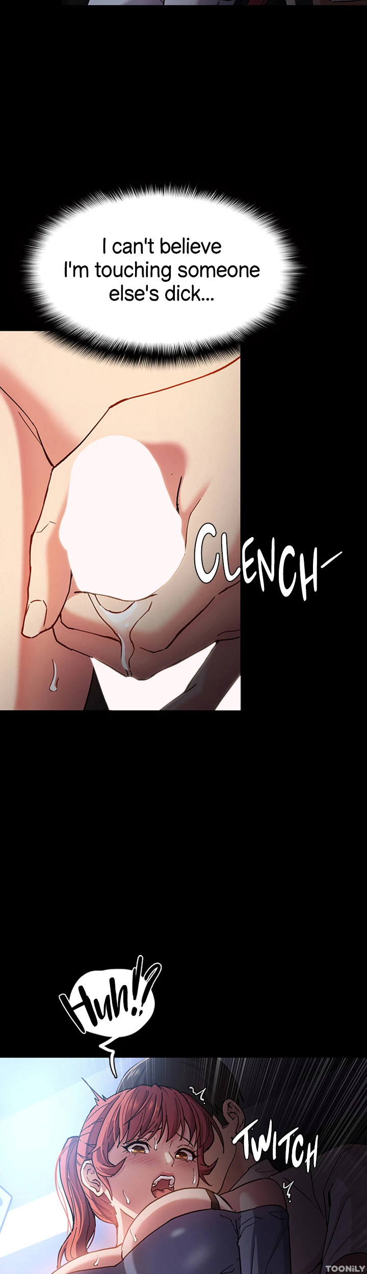 Pervert Addiction Chapter 7 image 14