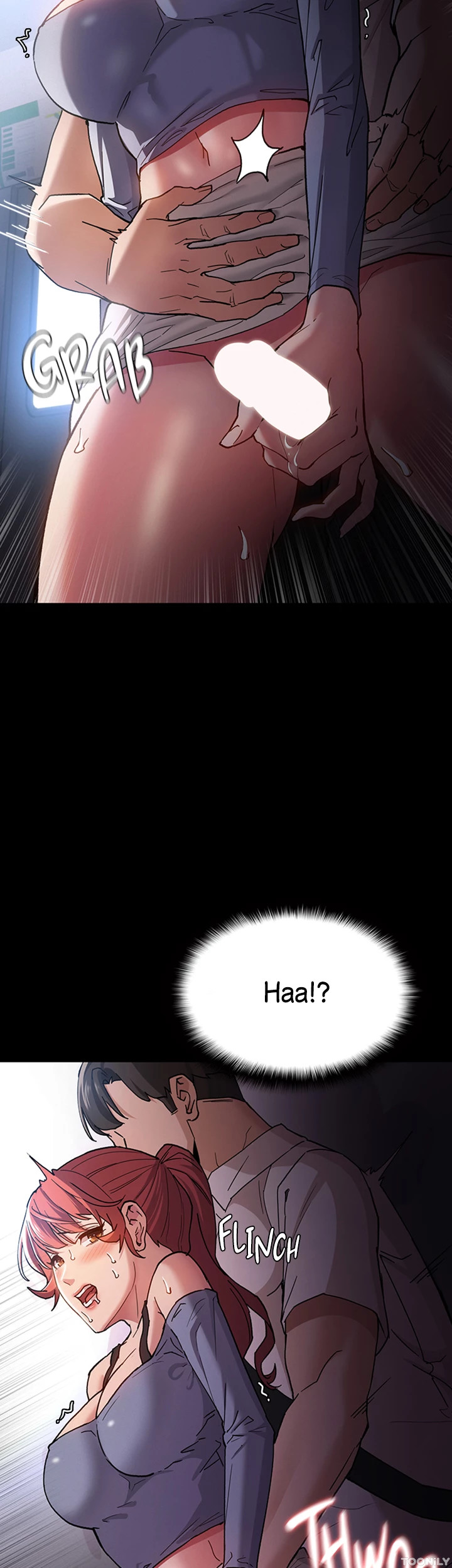 Pervert Addiction Chapter 7 image 15
