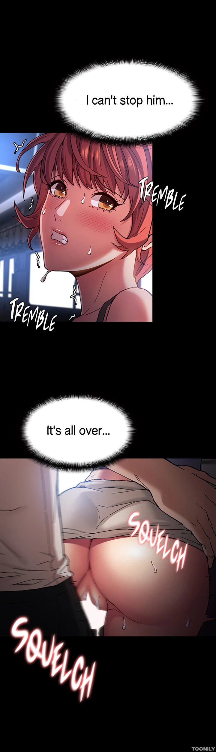 Pervert Addiction Chapter 7 image 17