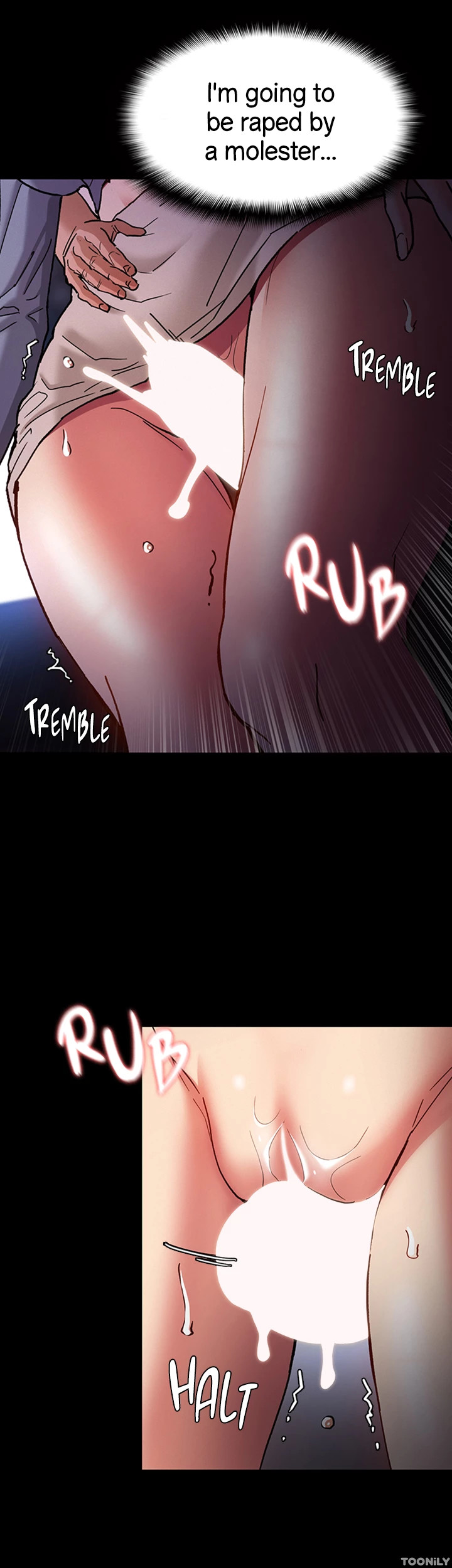 Pervert Addiction Chapter 7 image 18