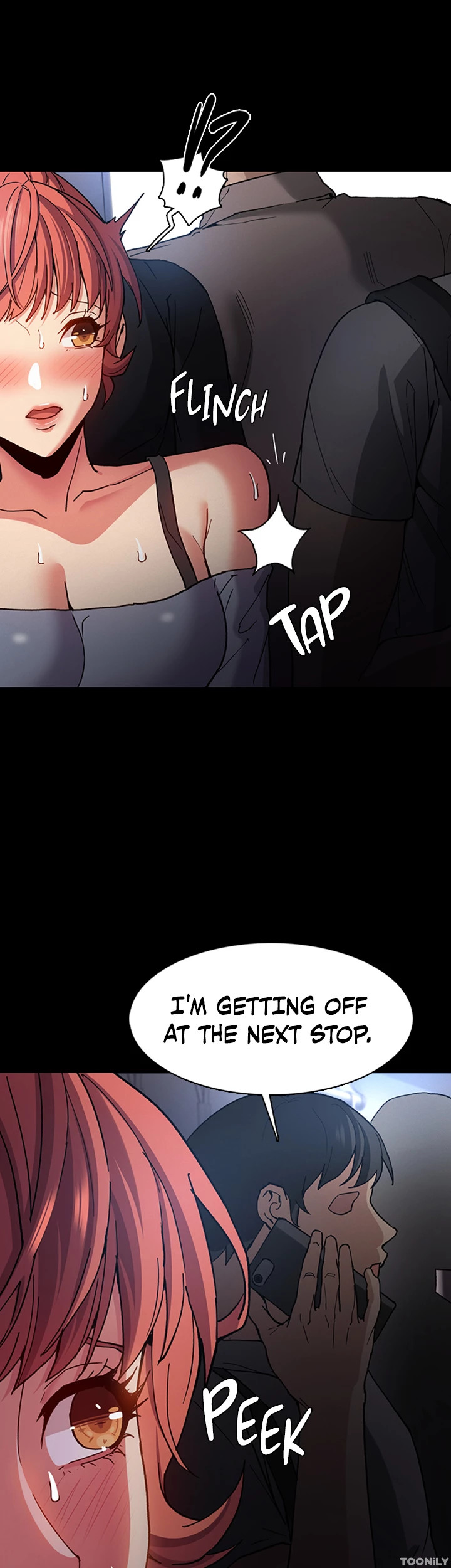 Pervert Addiction Chapter 7 image 19