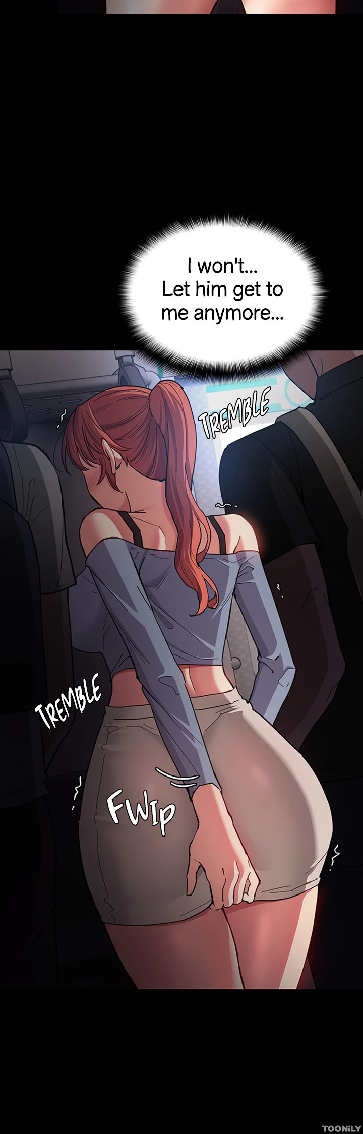 Pervert Addiction Chapter 7 image 22