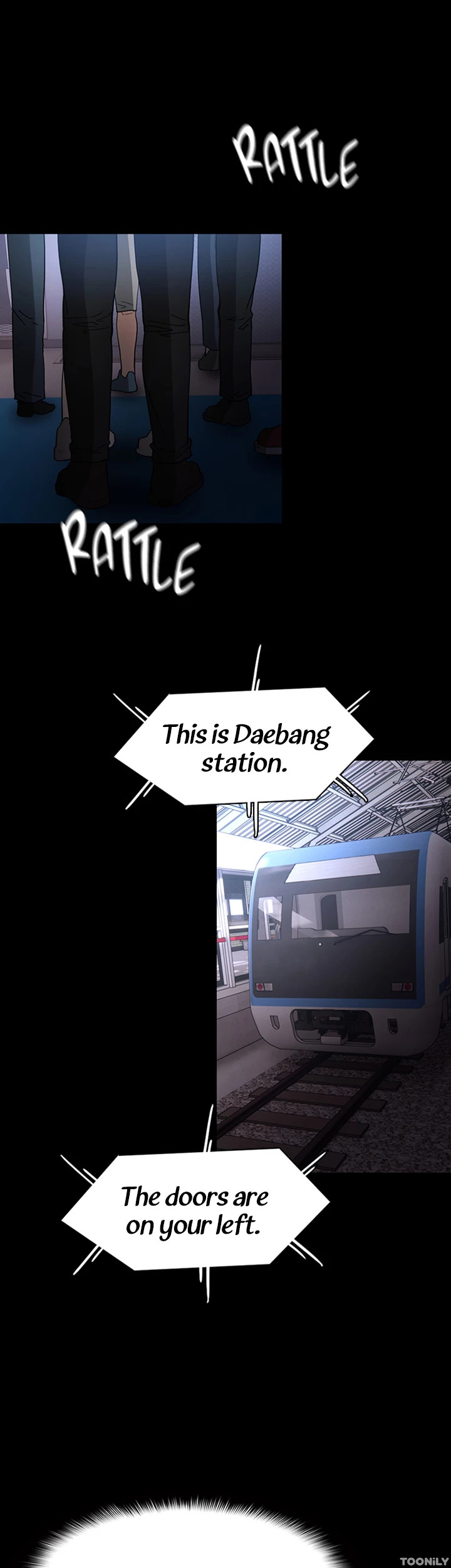 Pervert Addiction Chapter 7 image 24