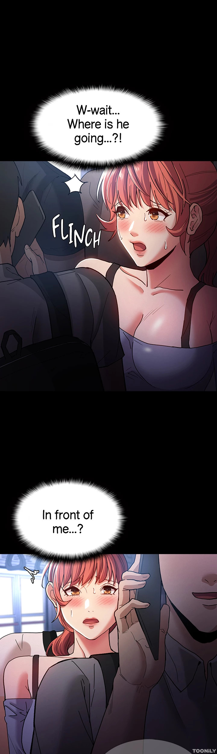 Pervert Addiction Chapter 7 image 26