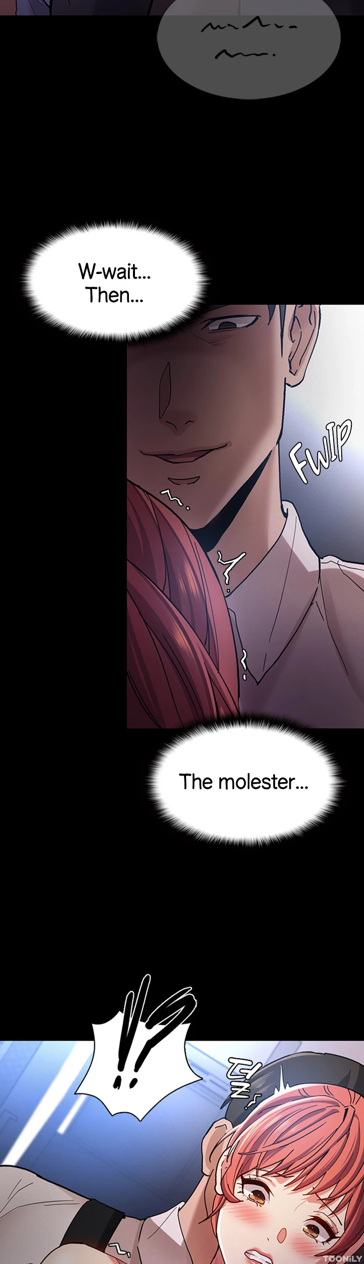 Pervert Addiction Chapter 7 image 27