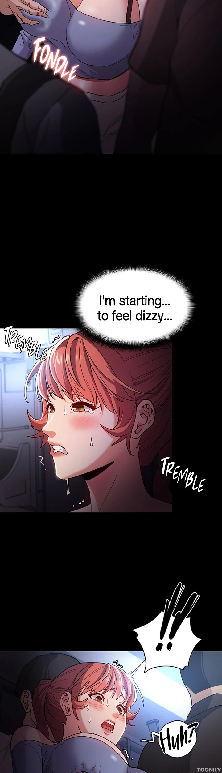 Pervert Addiction Chapter 7 image 31