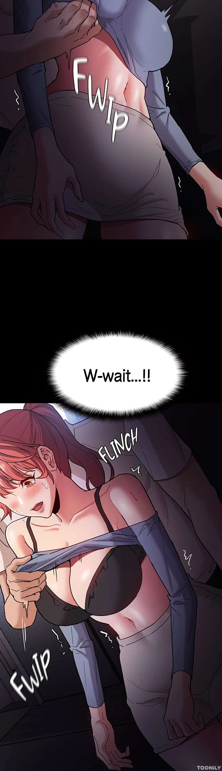 Pervert Addiction Chapter 7 image 32