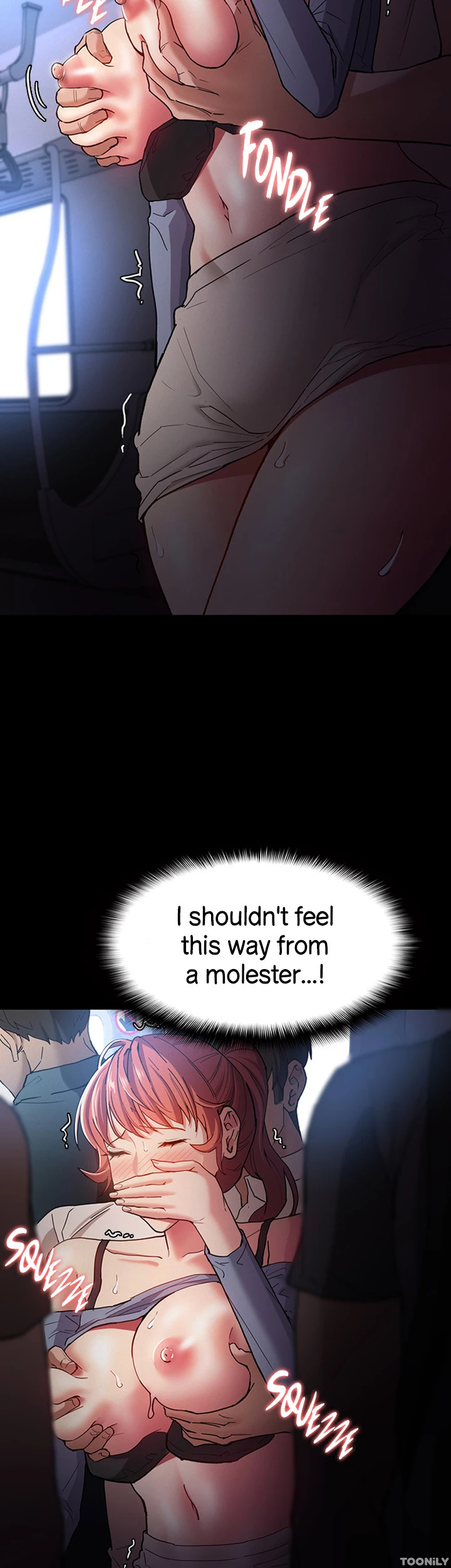 Pervert Addiction Chapter 7 image 35