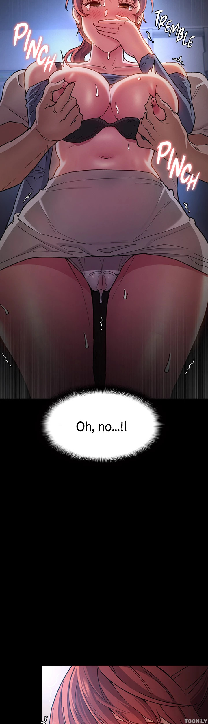 Pervert Addiction Chapter 7 image 40