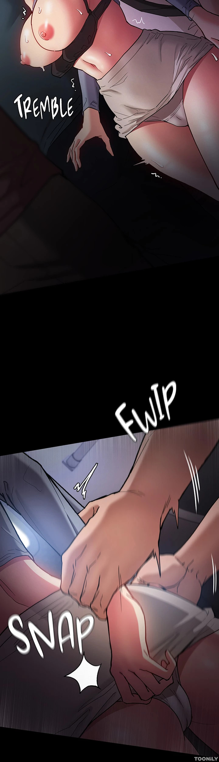 Pervert Addiction Chapter 7 image 44