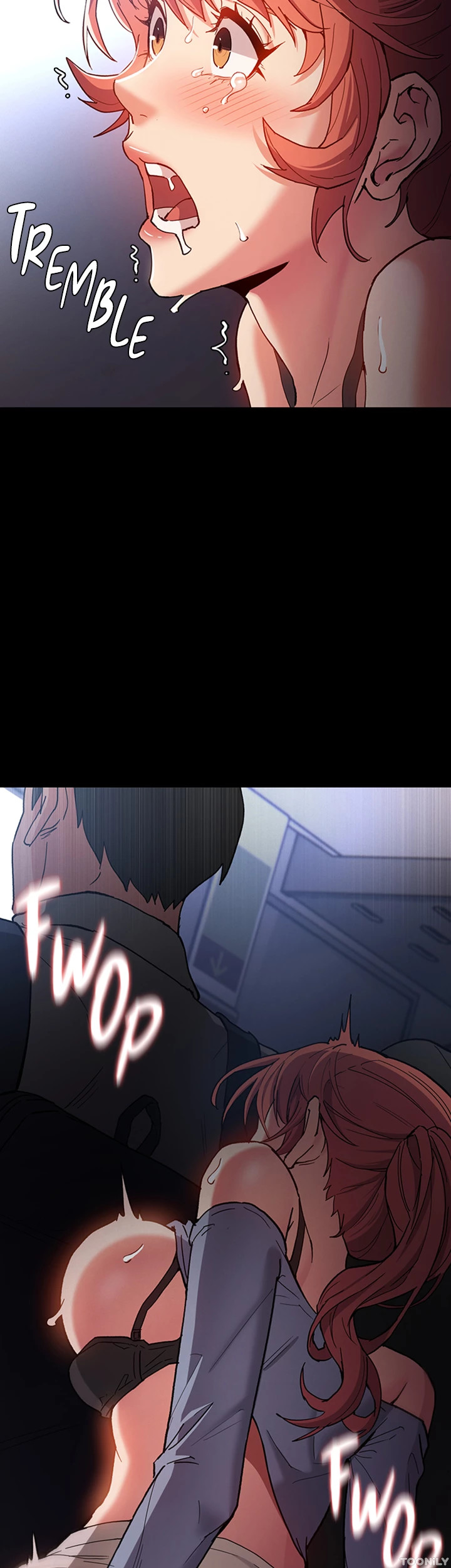 Pervert Addiction Chapter 7 image 47