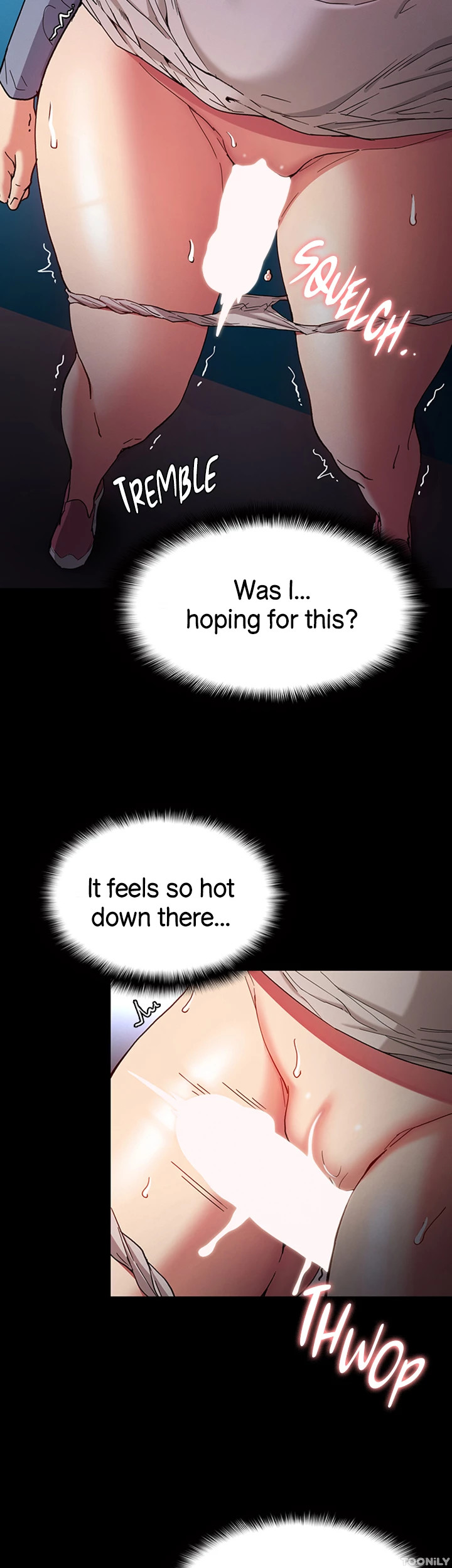Pervert Addiction Chapter 7 image 7