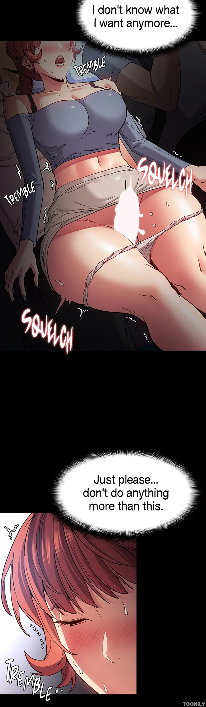Pervert Addiction Chapter 7 image 8