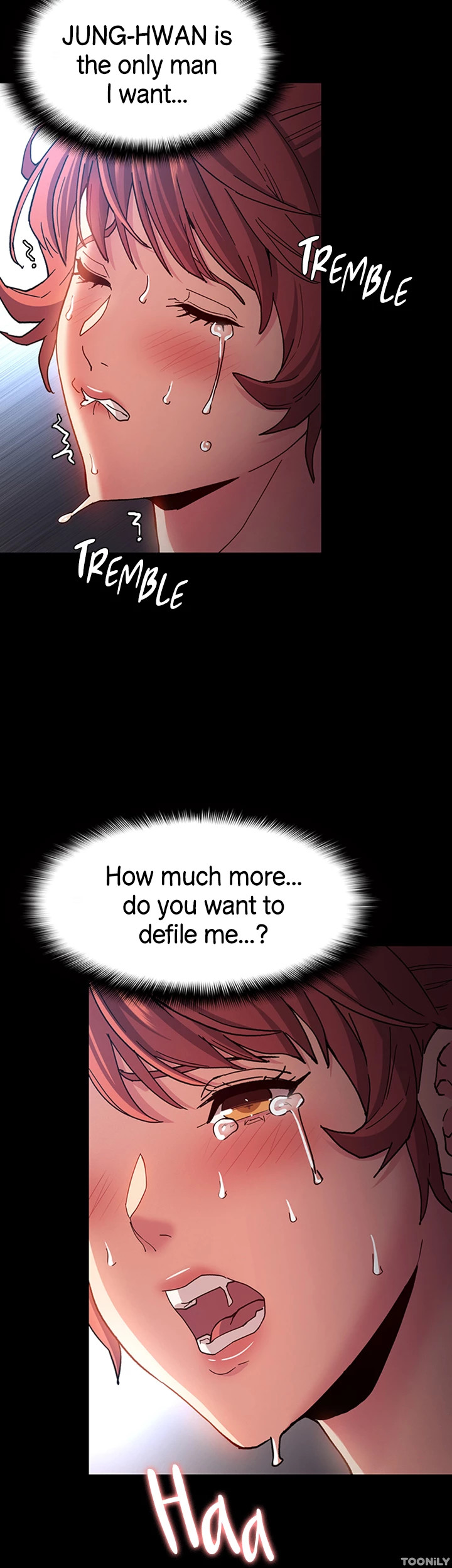 Pervert Addiction Chapter 8 image 12