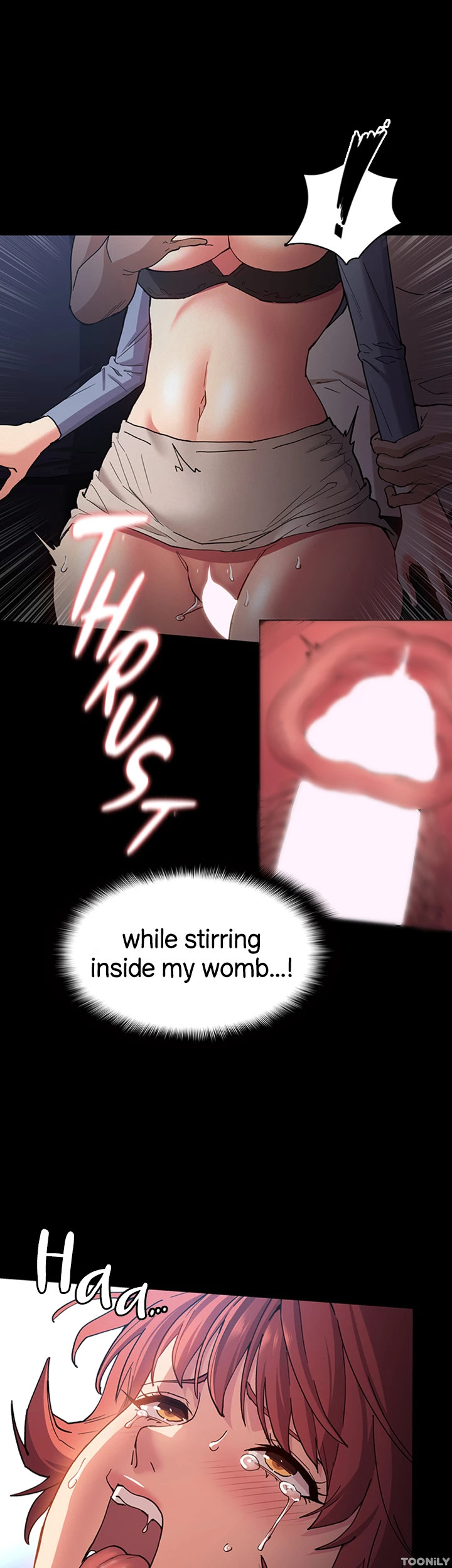 Pervert Addiction Chapter 8 image 16
