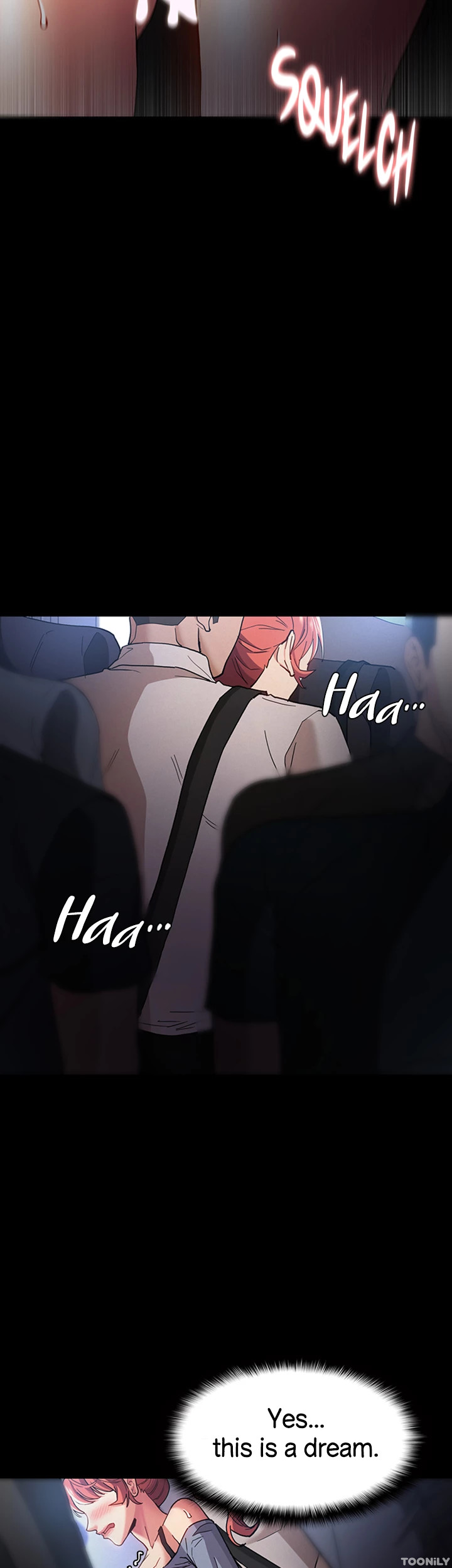 Pervert Addiction Chapter 8 image 18