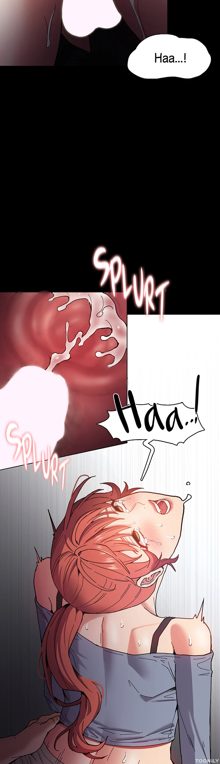 Pervert Addiction Chapter 8 image 25