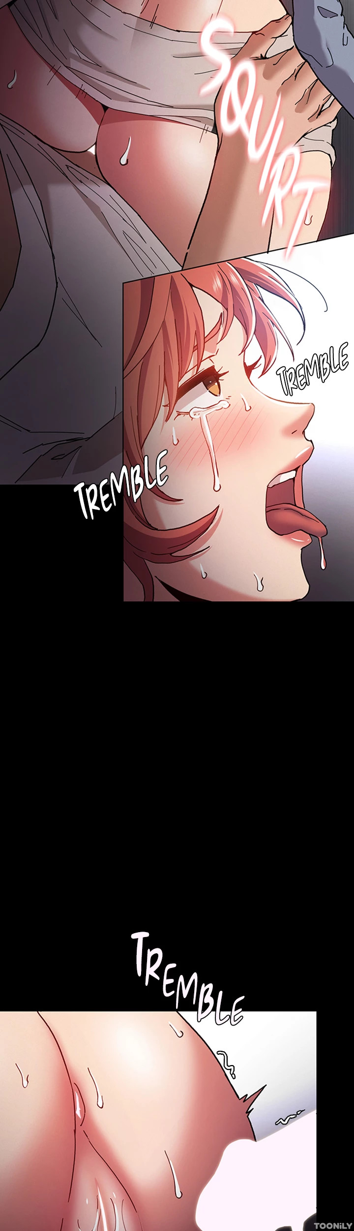 Pervert Addiction Chapter 8 image 26