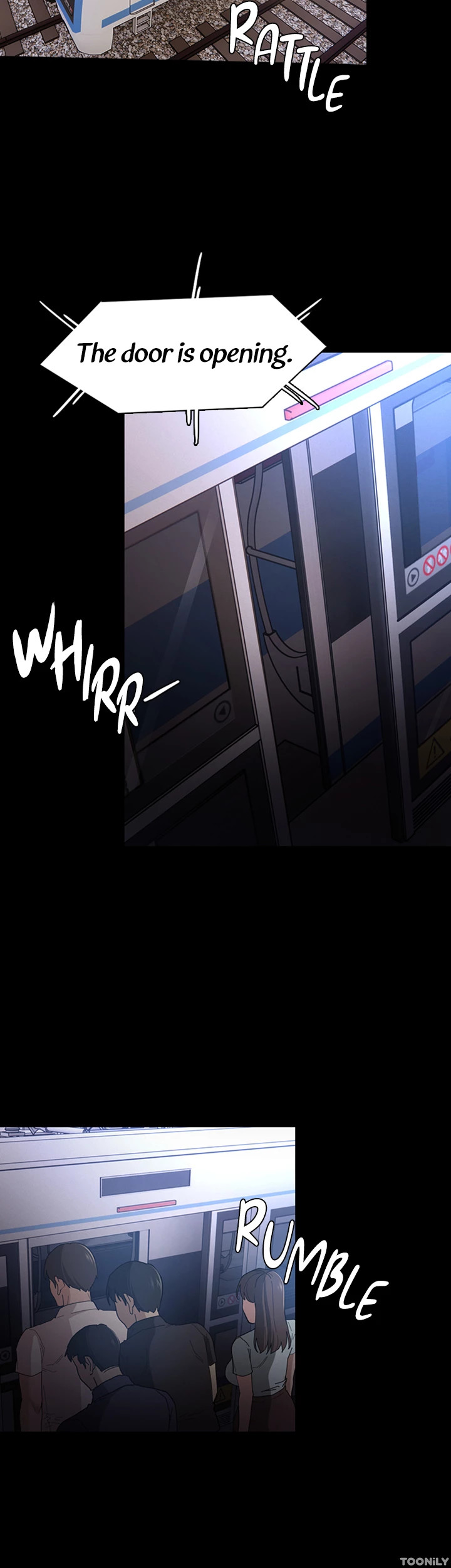 Pervert Addiction Chapter 8 image 29