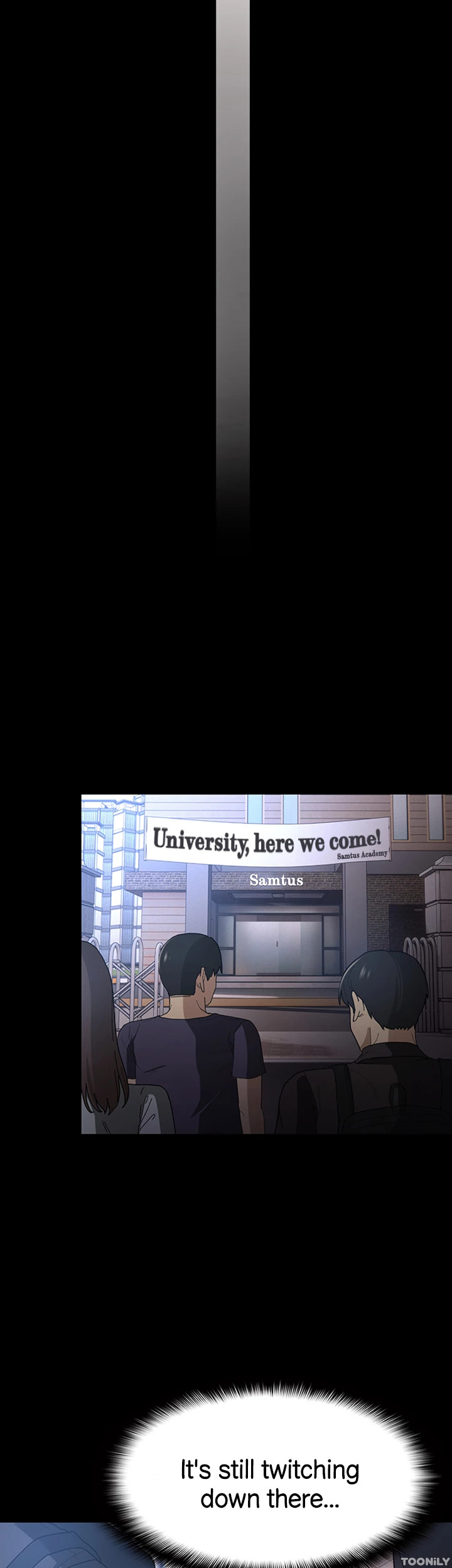 Pervert Addiction Chapter 8 image 34