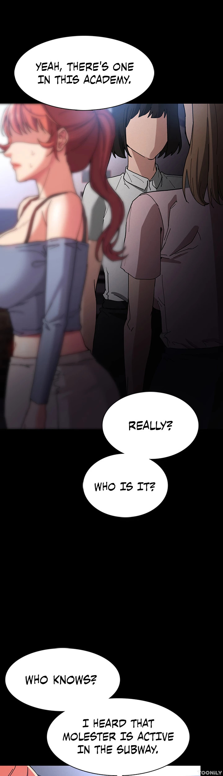 Pervert Addiction Chapter 8 image 38