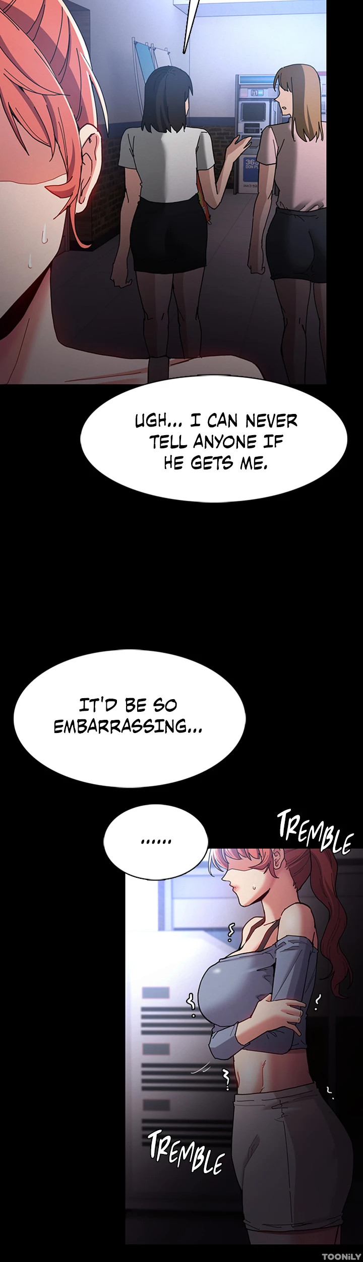 Pervert Addiction Chapter 8 image 39