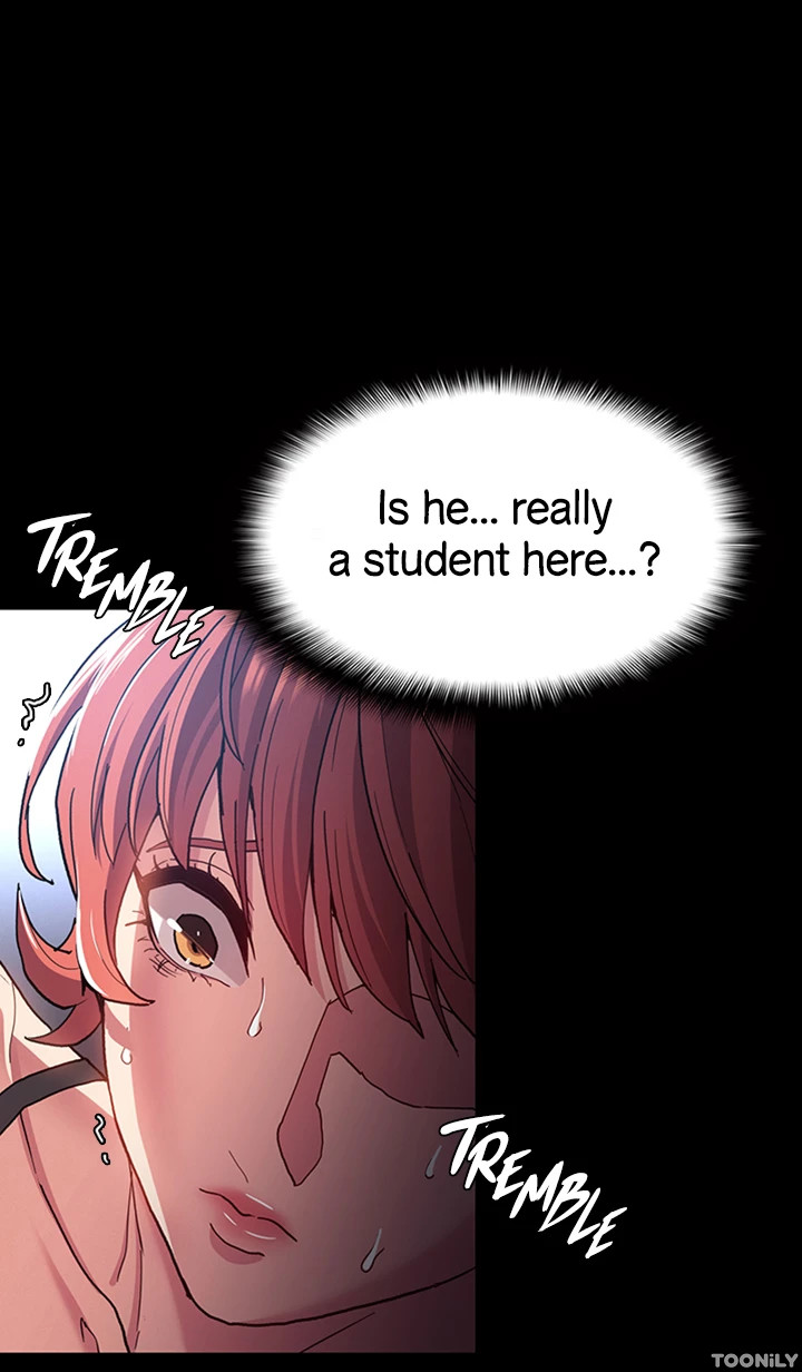 Pervert Addiction Chapter 8 image 40