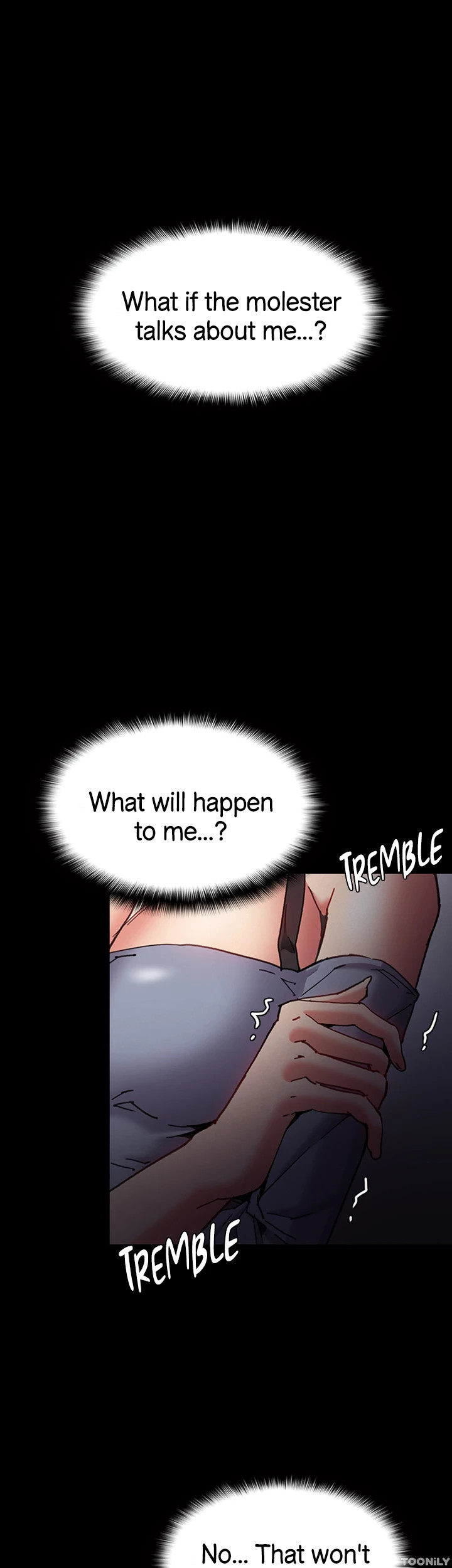 Pervert Addiction Chapter 8 image 41