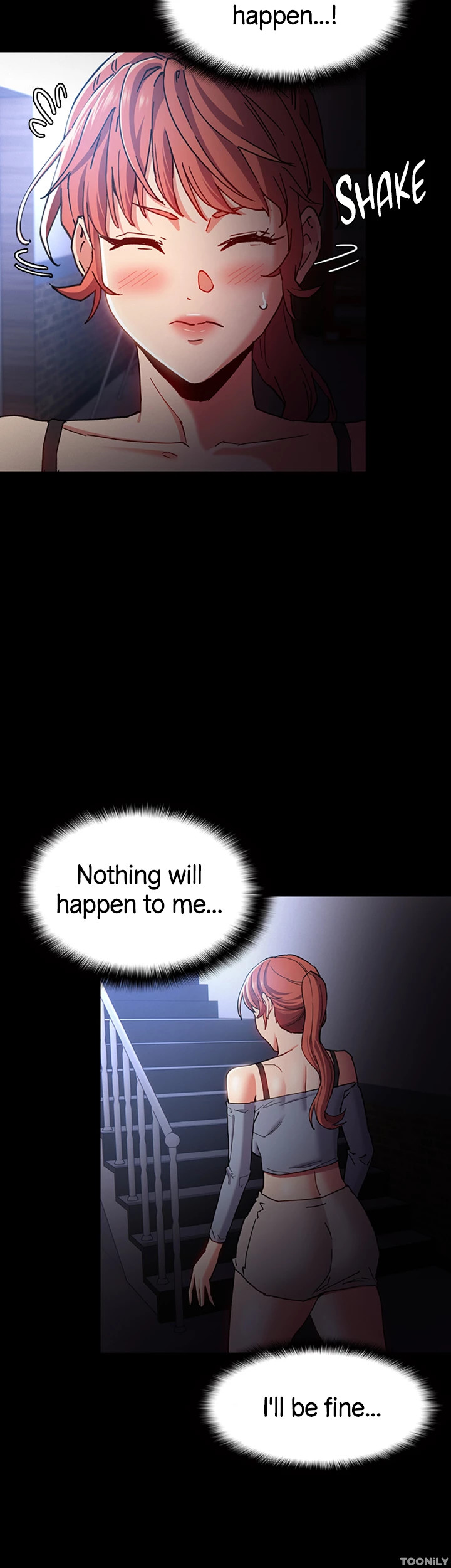 Pervert Addiction Chapter 8 image 42
