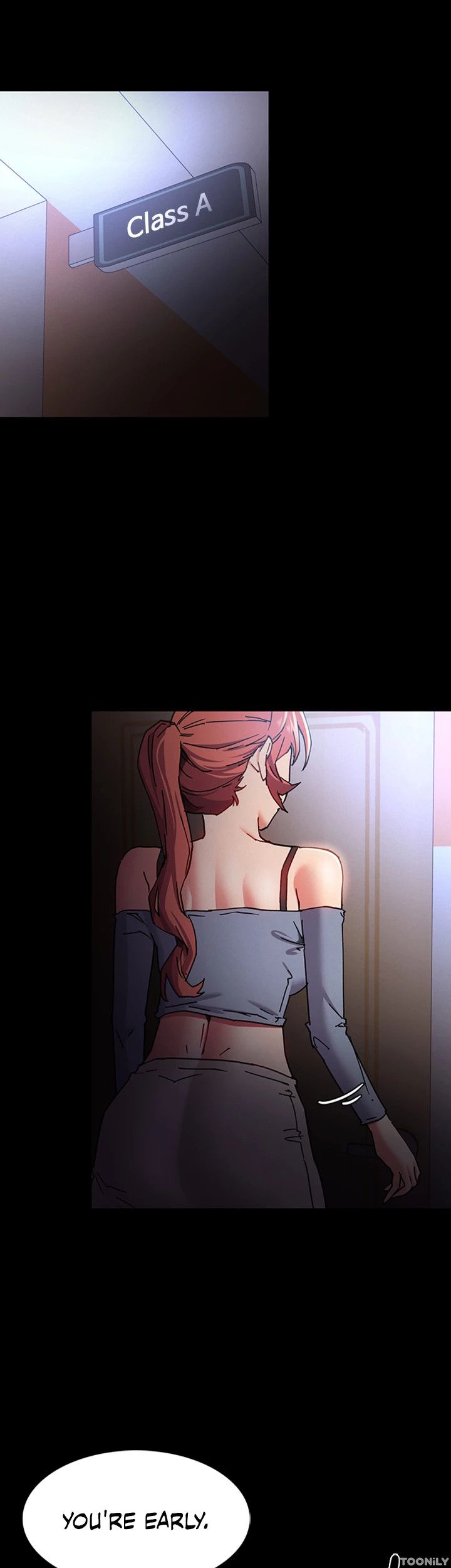 Pervert Addiction Chapter 8 image 43