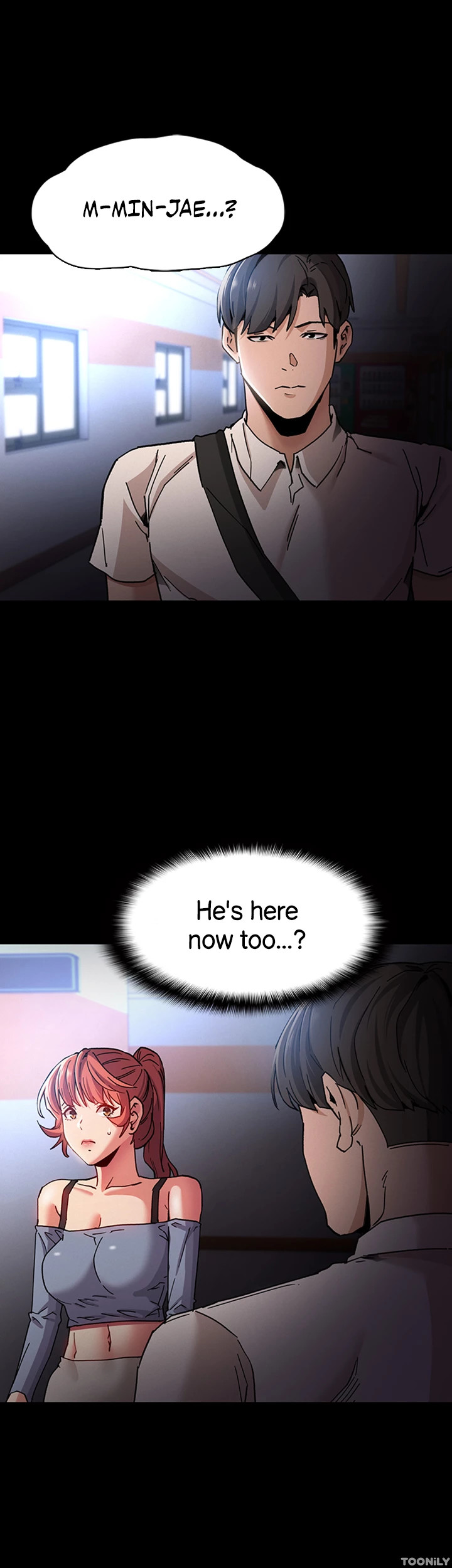 Pervert Addiction Chapter 8 image 45